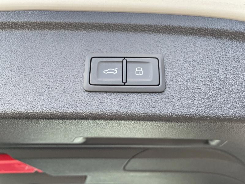 Image AUDI A3 Sportback 35 TFSI 150ch Mild Hybrid S tronic 7