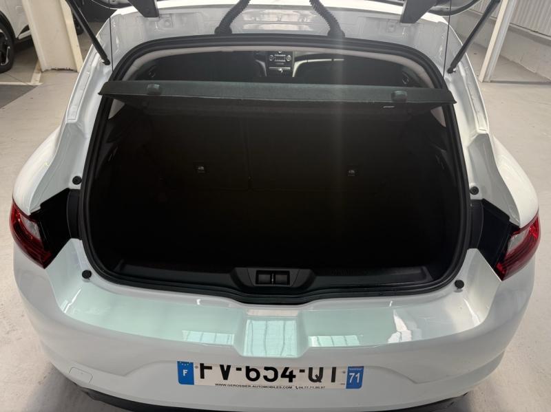 Image RENAULT Megane 1.3 TCe 115ch FAP Limited 120g