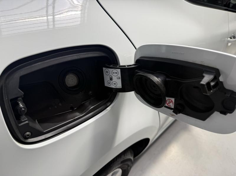 Image RENAULT Megane 1.3 TCe 115ch FAP Limited 120g