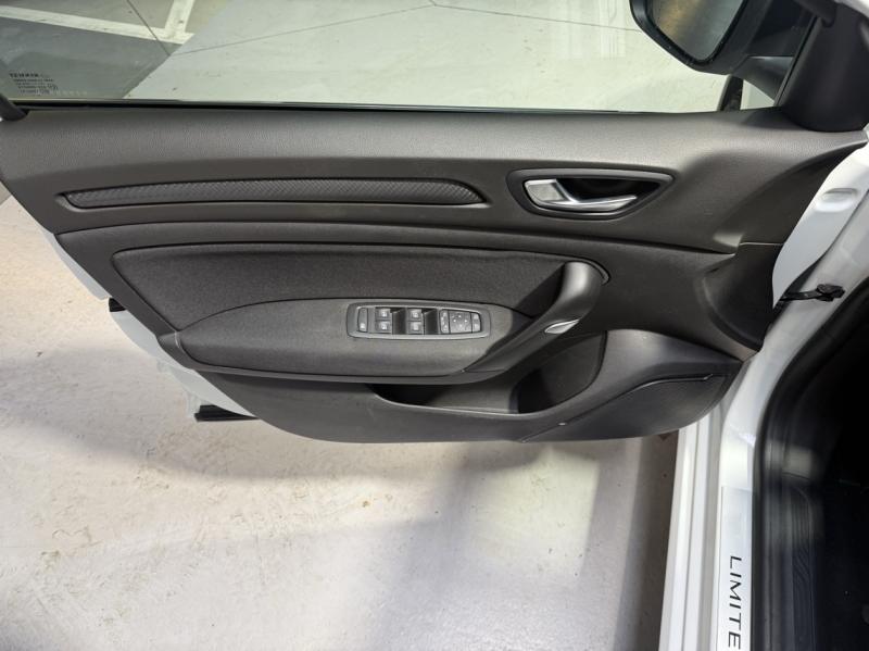 Image RENAULT Megane 1.3 TCe 115ch FAP Limited 120g