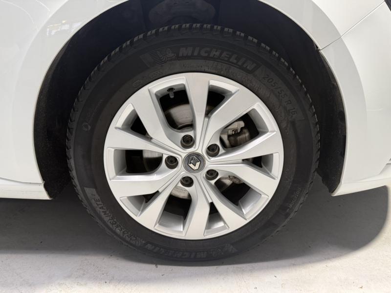 Image RENAULT Megane 1.3 TCe 115ch FAP Limited 120g