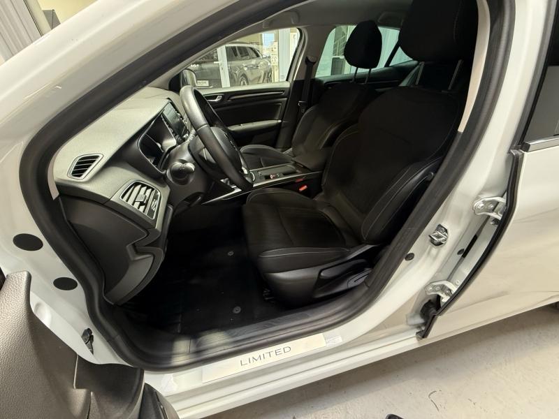 Image RENAULT Megane 1.3 TCe 115ch FAP Limited 120g