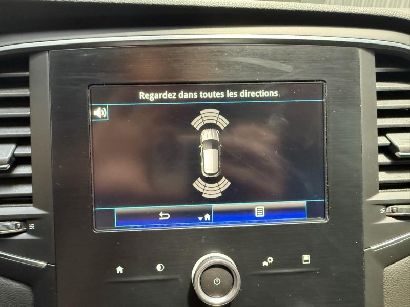 Image RENAULT Megane 1.3 TCe 115ch FAP Limited 120g