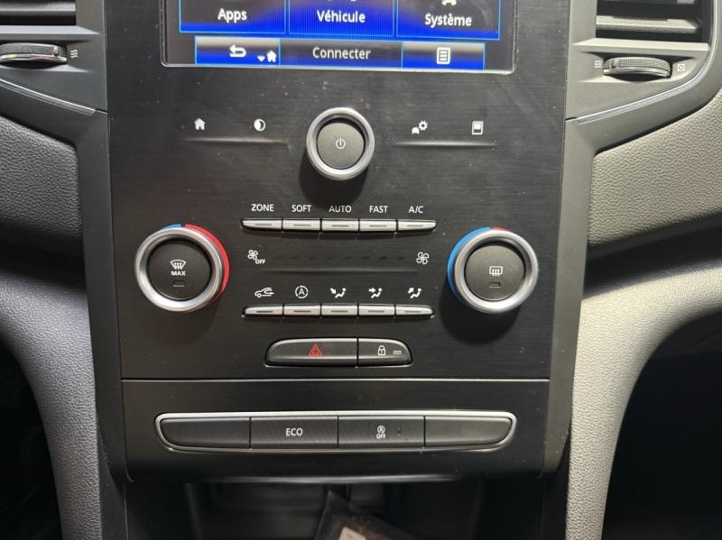 Image RENAULT Megane 1.3 TCe 115ch FAP Limited 120g