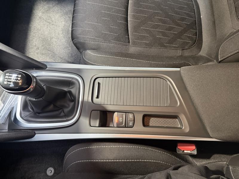 Image RENAULT Megane 1.3 TCe 115ch FAP Limited 120g