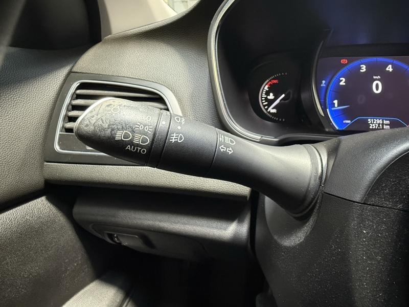 Image RENAULT Megane 1.3 TCe 115ch FAP Limited 120g