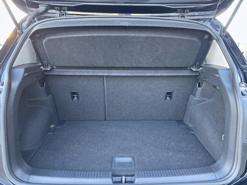 Image VOLKSWAGEN T-Cross 1.0 TSI 110ch Carat DSG7