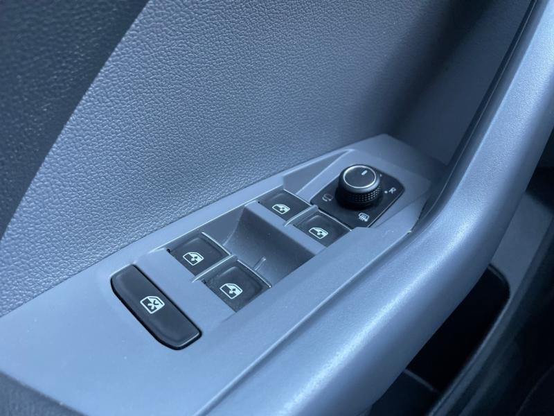 Image VOLKSWAGEN T-Cross 1.0 TSI 110ch Carat DSG7