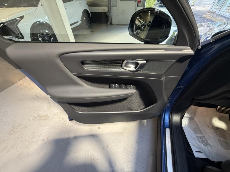 Image VOLVO XC40 T5 Recharge 180 + 82ch R-Design DCT 7
