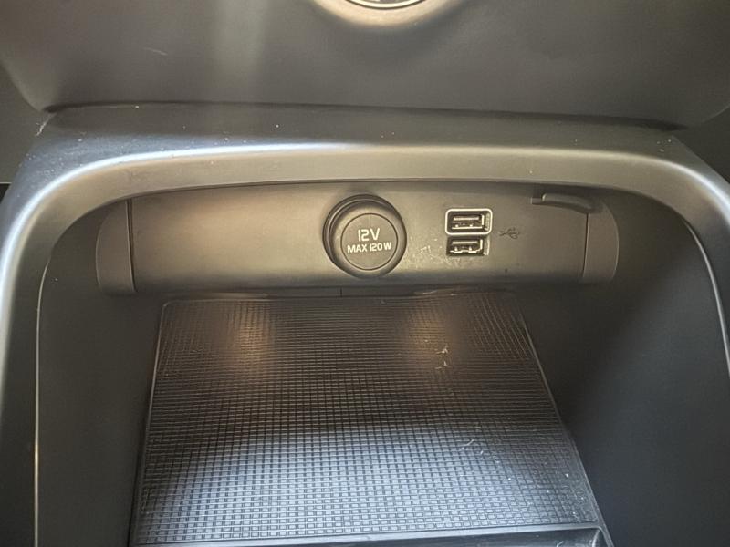 Image VOLVO XC40 T5 Recharge 180 + 82ch R-Design DCT 7