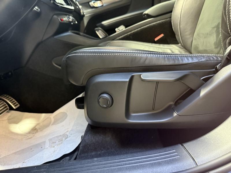 Image VOLVO XC40 T5 Recharge 180 + 82ch R-Design DCT 7