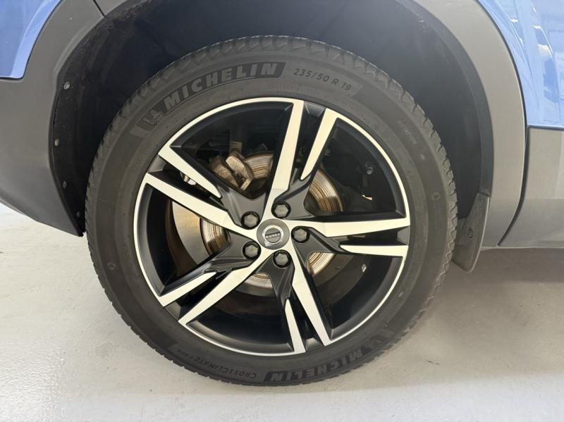 Image VOLVO XC40 T5 Recharge 180 + 82ch R-Design DCT 7
