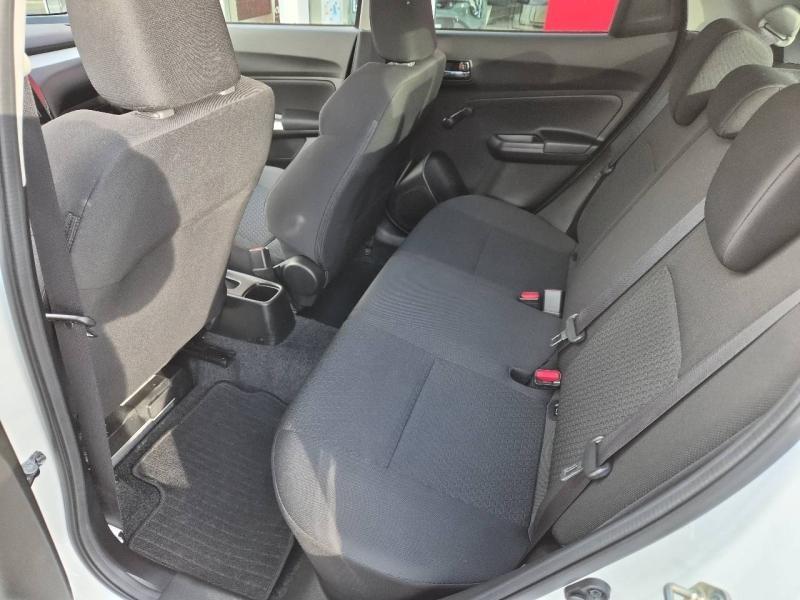 Image SUZUKI Swift 1.2 Dualjet Hybrid 83ch Privilège