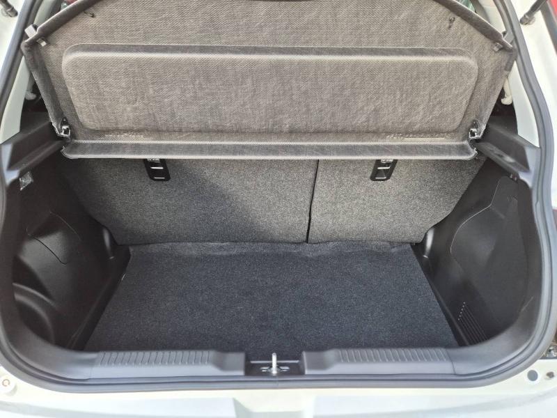 Image SUZUKI Swift 1.2 Dualjet Hybrid 83ch Privilège