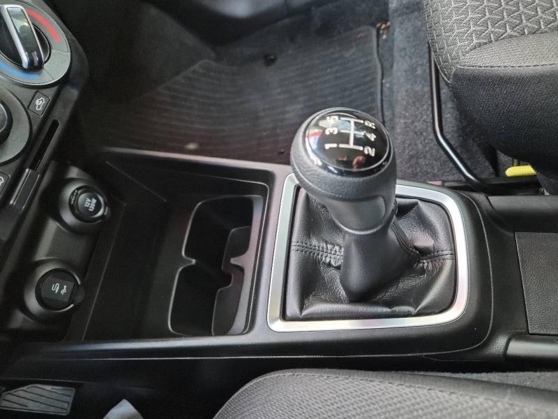 Image SUZUKI Swift 1.2 Dualjet Hybrid 83ch Privilège