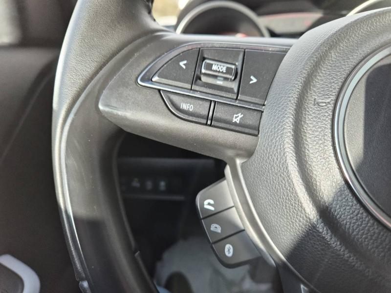 Image SUZUKI Swift 1.2 Dualjet Hybrid 83ch Privilège