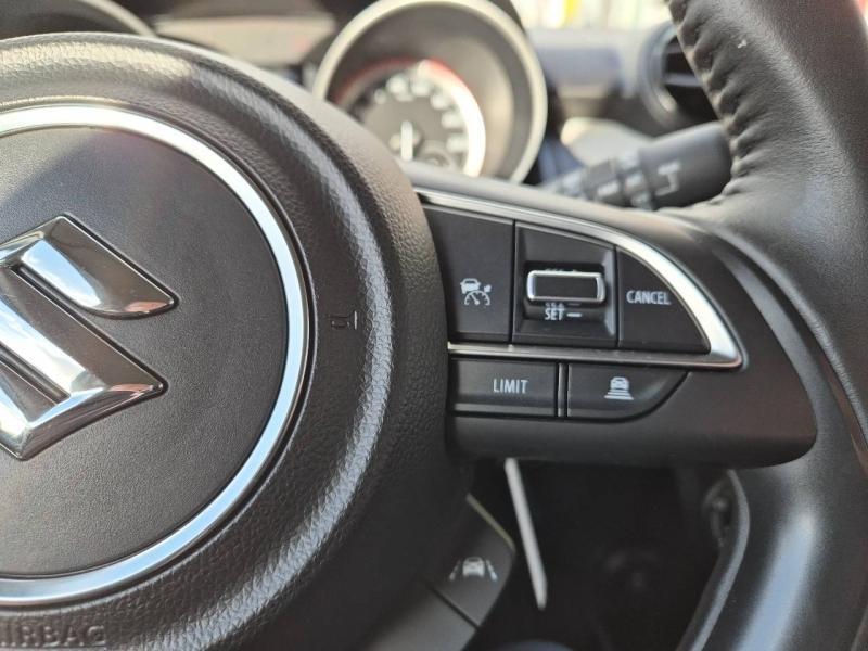 Image SUZUKI Swift 1.2 Dualjet Hybrid 83ch Privilège