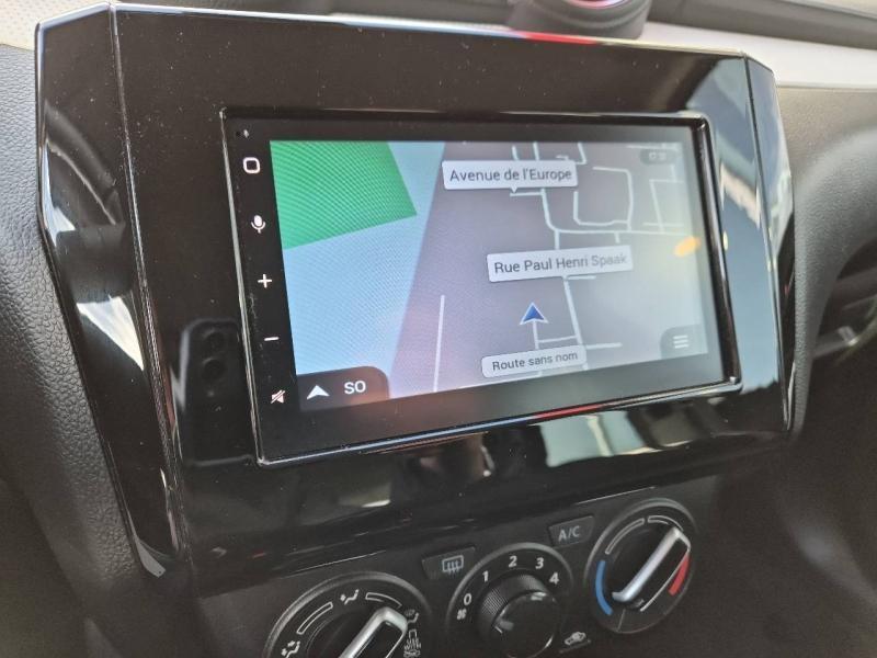 Image SUZUKI Swift 1.2 Dualjet Hybrid 83ch Privilège