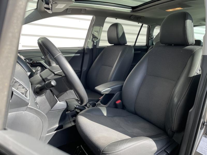 Image TOYOTA Verso 112 D-4D FAP Design