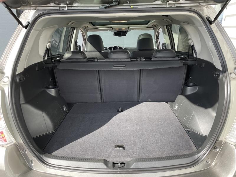 Image TOYOTA Verso 112 D-4D FAP Design