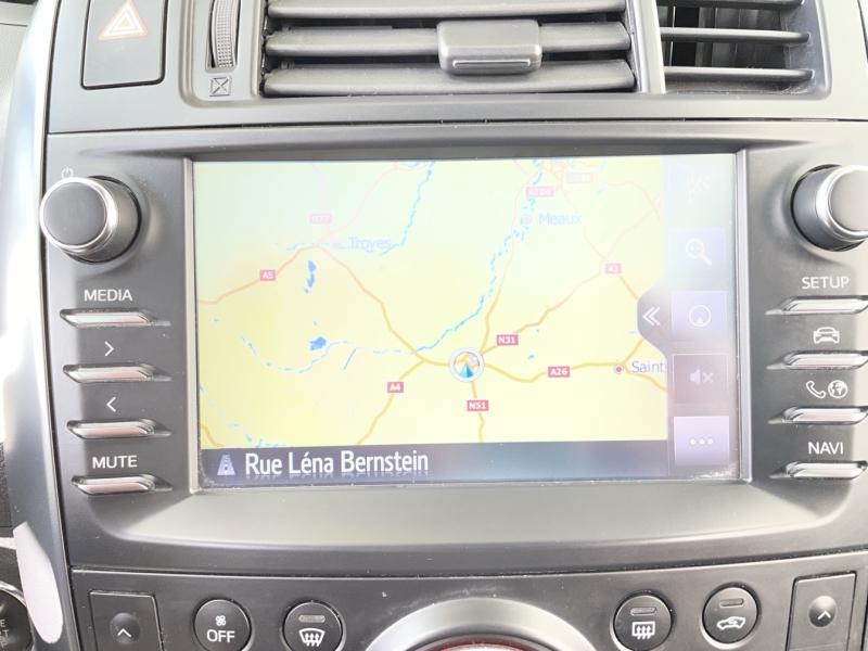 Image TOYOTA Verso 112 D-4D FAP Design