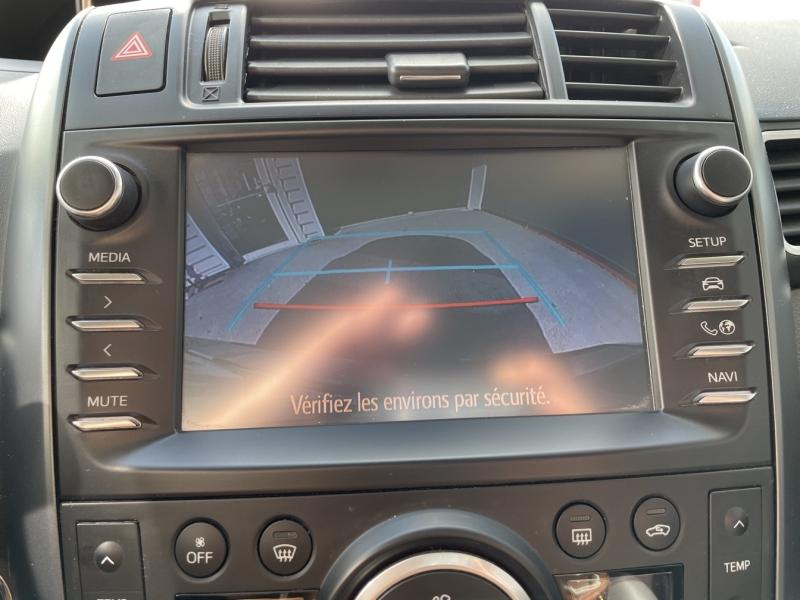 Image TOYOTA Verso 112 D-4D FAP Design