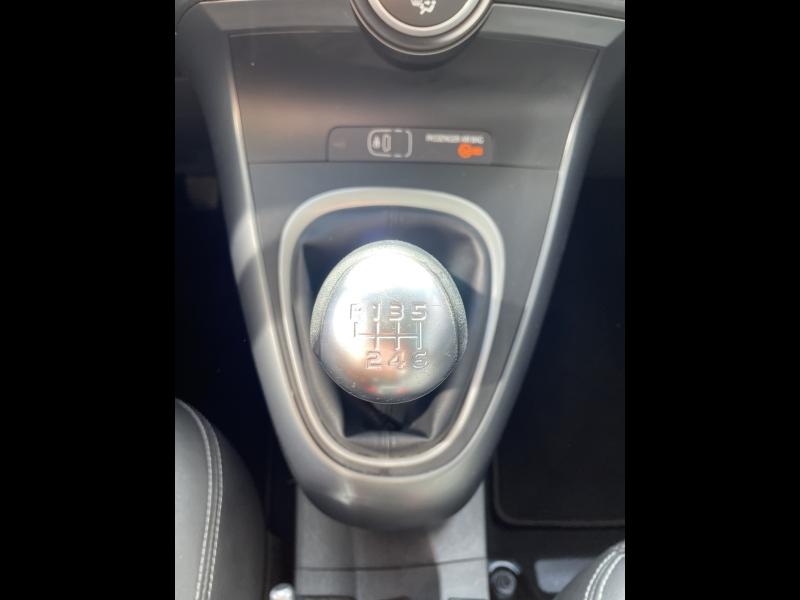 Image TOYOTA Verso 112 D-4D FAP Design