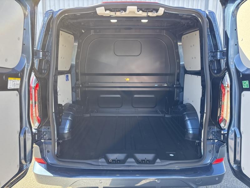 Image FORD Transit CUSTOM CAB APP 320 L1H1SPORT2.5L Dur 232ch hyb rechar CVTPHEVCVT SPORT
