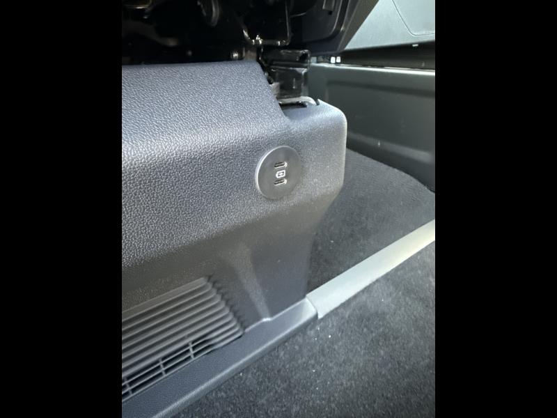 Image FORD Transit CUSTOM CAB APP 320 L1H1SPORT2.5L Dur 232ch hyb rechar CVTPHEVCVT SPORT