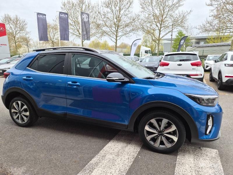 Image KIA Stonic 1.0 T-GDi 100ch Blue Edition