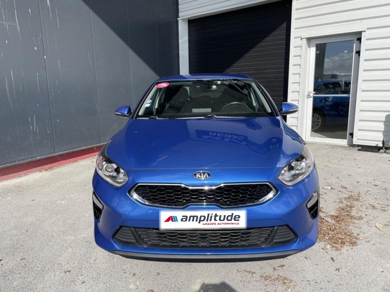 Image KIA Ceed 1.0 T-GDI 120ch Active