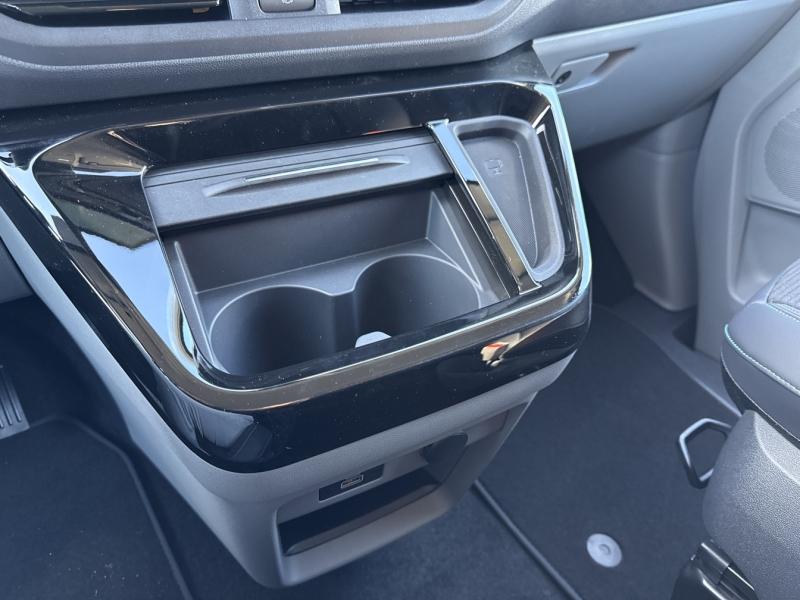 Image FORD Transit CUSTOM CAB APP 320 L1H1SPORT2.5L Dur 232ch hyb rechar CVTPHEVCVT SPORT