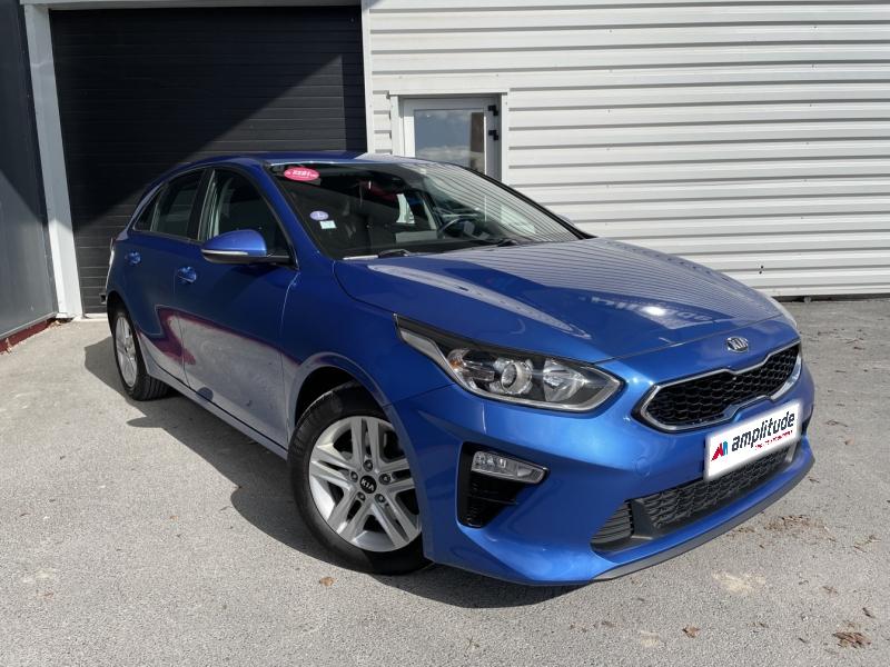 Image KIA Ceed 1.0 T-GDI 120ch Active
