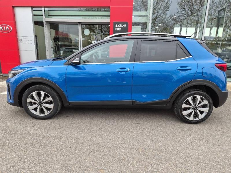 Image KIA Stonic 1.0 T-GDi 100ch Blue Edition