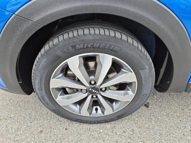 Image KIA Stonic 1.0 T-GDi 100ch Blue Edition