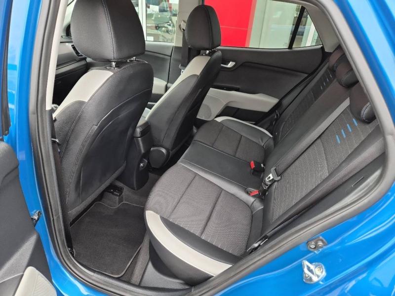 Image KIA Stonic 1.0 T-GDi 100ch Blue Edition