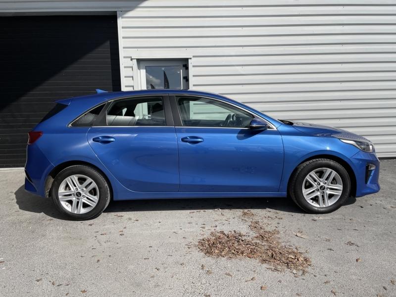 Image KIA Ceed 1.0 T-GDI 120ch Active