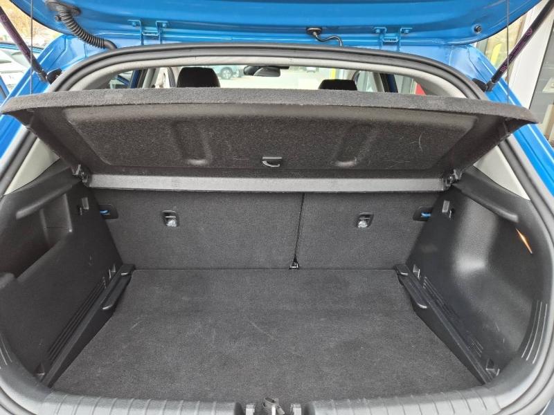 Image KIA Stonic 1.0 T-GDi 100ch Blue Edition