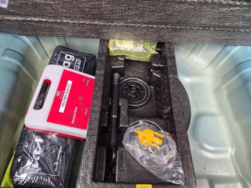 Image KIA Stonic 1.0 T-GDi 100ch Blue Edition