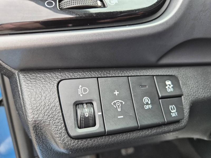 Image KIA Stonic 1.0 T-GDi 100ch Blue Edition