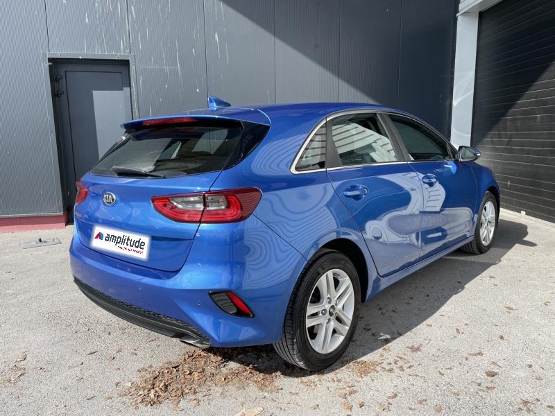 Image KIA Ceed 1.0 T-GDI 120ch Active