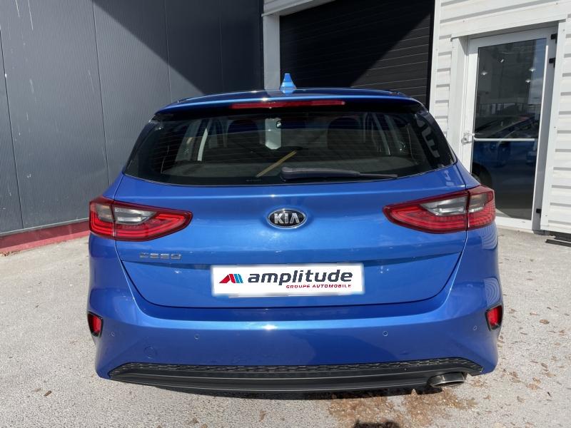 Image KIA Ceed 1.0 T-GDI 120ch Active