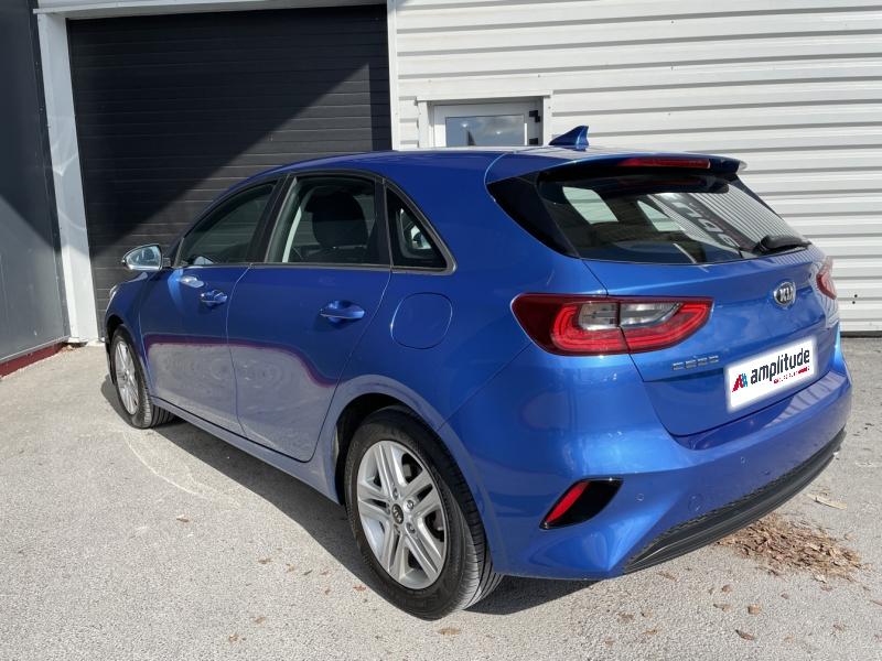 Image KIA Ceed 1.0 T-GDI 120ch Active