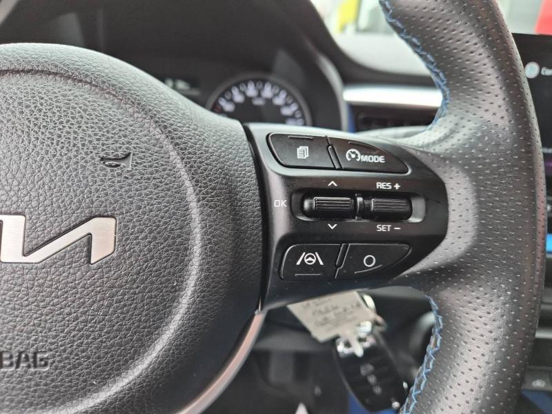 Image KIA Stonic 1.0 T-GDi 100ch Blue Edition