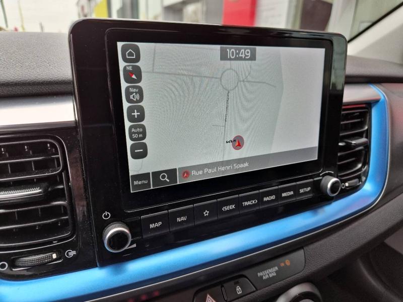 Image KIA Stonic 1.0 T-GDi 100ch Blue Edition