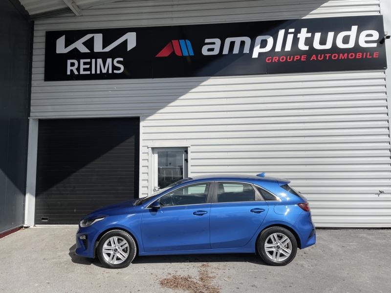 Image KIA Ceed 1.0 T-GDI 120ch Active