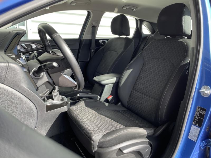 Image KIA Ceed 1.0 T-GDI 120ch Active