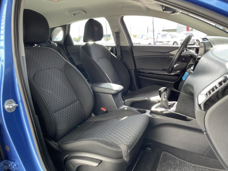 Image KIA Ceed 1.0 T-GDI 120ch Active