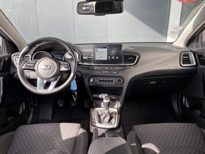 Image KIA Ceed 1.0 T-GDI 120ch Active