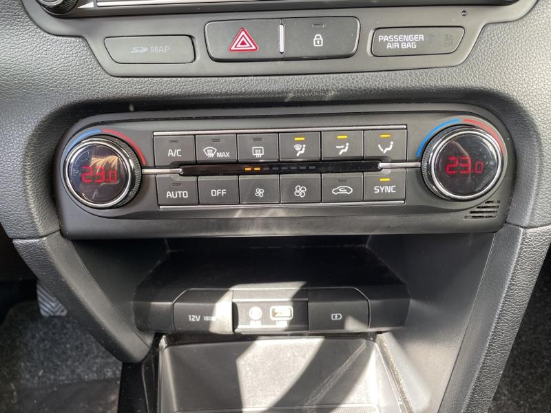 Image KIA Ceed 1.0 T-GDI 120ch Active